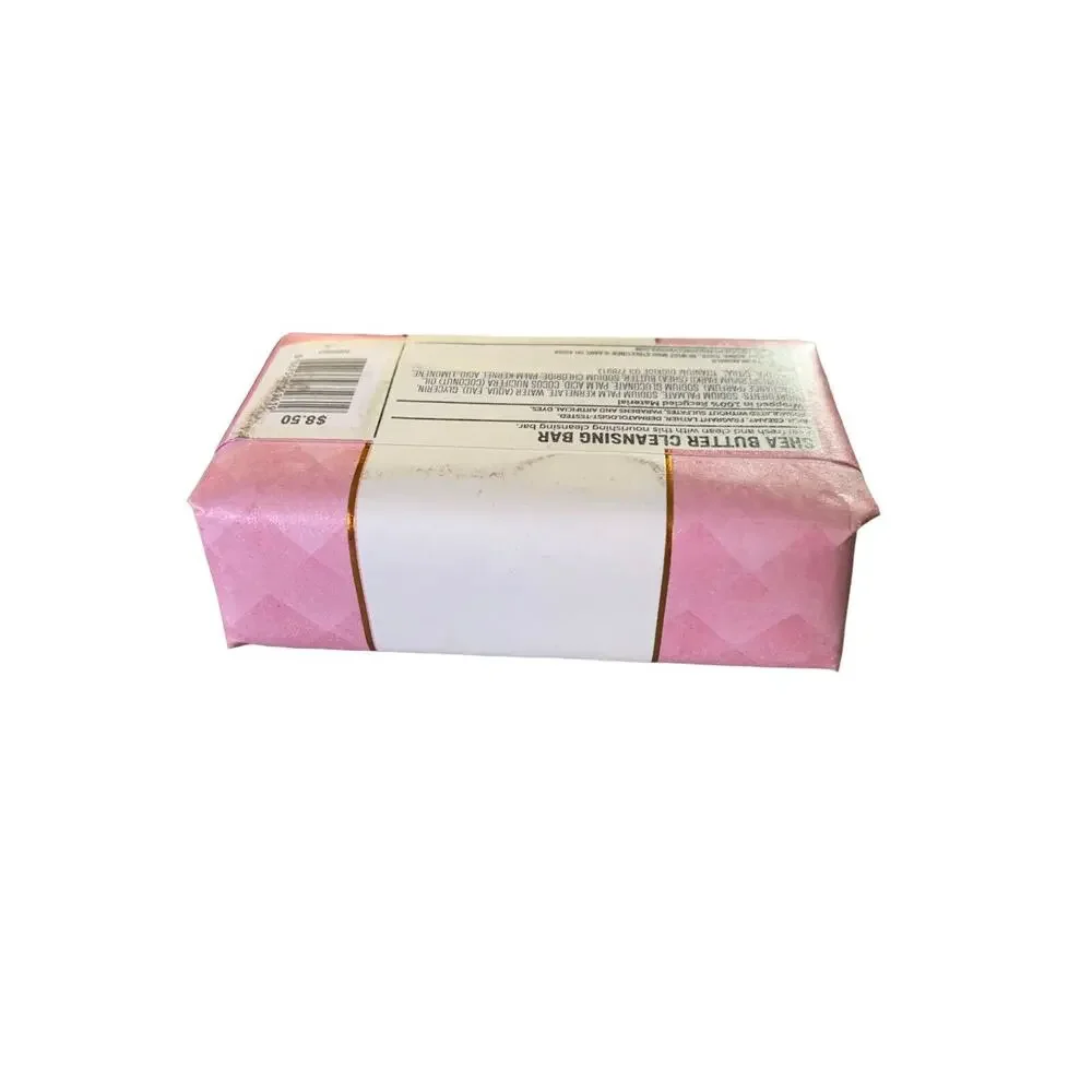 CHAMPAGNE TOAST By Bath & Body Works Shea Butter‎ Cleansing Bar 5 oz Bar Soap.